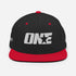 1STAR Unrivaled Snapback Hat